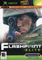 OPERATION FLASHPOINT ELITE (CD ONLY) (usagé)