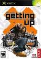 MARC ECKO'S GETTING UP CONTENTS UNDER PRESSURE (CD ONLY) (usagé)