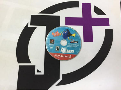 FINDING NEMO GREATEST HITS (CD ONLY) (usagé)