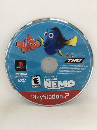 FINDING NEMO GREATEST HITS (CD ONLY) (usagé)