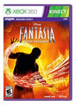 FANTASIA MUSIC EVOLVED (WITH BOX) (usagé)