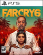 FAR CRY 6 (usagé)