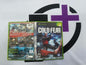 XBOX COLD FEAR (BOX ONLY) (used)