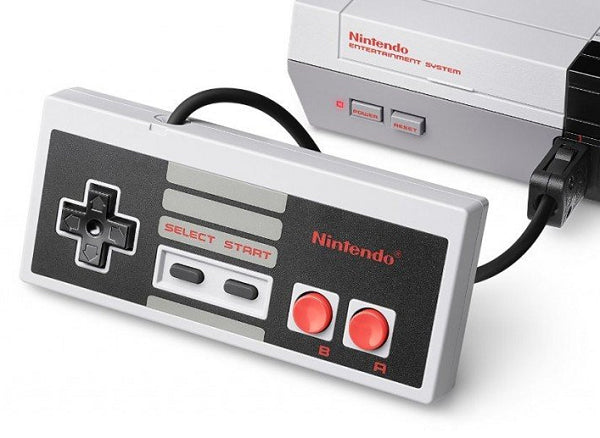 NES CONTROLLER CLASSIC EDITION NINTENDO