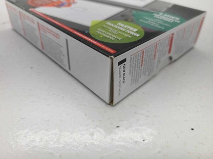 NEW NINTENDO 3DS XL BLACK (COMPLETE IN BOX) (usagé)