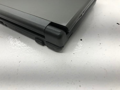 NEW NINTENDO 3DS XL BLACK (COMPLETE IN BOX) (usagé)