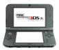 NEW NINTENDO 3DS XL BLACK (COMPLETE IN BOX) (usagé)