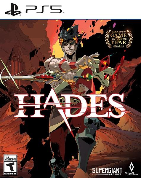 HADES (usagé)
