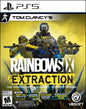 TOM CLANCY'S RAINBOW SIX EXTRACTION (usagé)