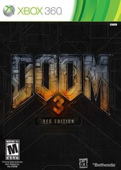 DOOM 3 BFG EDITION (COMPLETE IN BOX) (usagé)