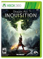 DRAGON AGE INQUISITION (WITH BOX) (usagé)