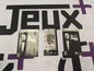 X360 THE GODFATHER INSTRUCTION BOOKLET BILINGUAL (usagé)