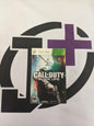 X360 CALL OF DUTY BLACK OPS INSTRUCTION BOOKLET ENGLISH (usagé)