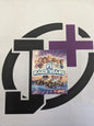 PS3 F1 RACE STARS INSTRUCTION BOOKLET BILINGUAL (usagé)