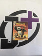 PS3 KUNG FU PANDA INSTRUCTION BOOKLET BILINGUAL (usagé)