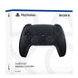 CONTROLLER DUALSENSE WIRELESS MIDNIGHT BLACK (PS5) (usagé)