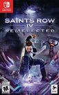 SAINTS ROW IV RE-ELECTED (usagé)