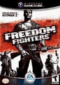 FREEDOM FIGHTERS (COMPLETE IN BOX) (usagé)
