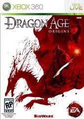 DRAGON AGE ORIGINS (COMPLETE IN BOX) (usagé)