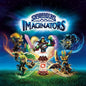 SKYLANDERS IMAGINATORS GAME ONLY (WITH BOX) (usagé)