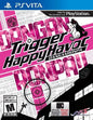 DANGANRONPA TRIGGER HAPPY HAVOC (WITH BOX) (usagé)