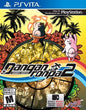 DANGANRONPA 2 GOODBYE DESPAIR (WITH BOX) (usagé)
