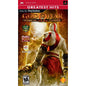 GOD OF WAR CHAINS OF OLYMPUS GREATEST HITS (COMPLETE IN BOX) (usagé)