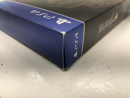 FINAL FANTASY TYPE-0 HD COLLECTOR'S EDITION