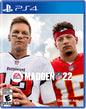 MADDEN NFL 22 (usagé)