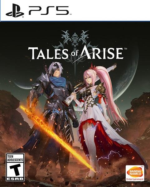 TALES OF ARISE (usagé)