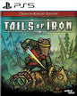 TAILS OF IRON (usagé)