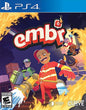 EMBR UBER FIREFIGHTERS