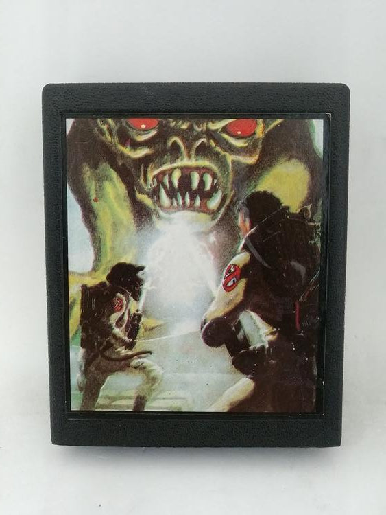 ATARI 2600 CHALLENGE (usagé)