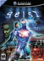 GEIST (COMPLETE IN BOX) (usagé)