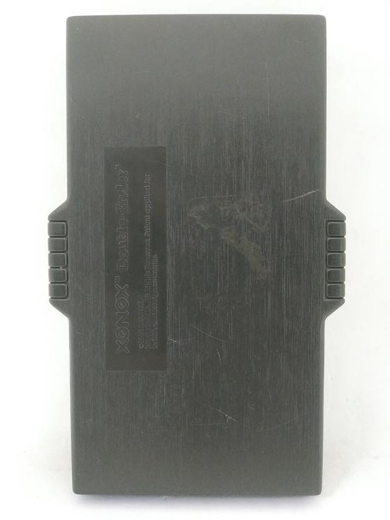 ATARI 2600 GHOST MANOR & SPIKE'S PEAK (usagé)