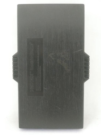 ATARI 2600 GHOST MANOR & SPIKE'S PEAK (usagé)