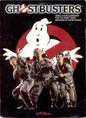 ATARI 2600 GHOSTBUSTERS (usagé)