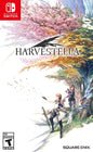 HARVESTELLA
