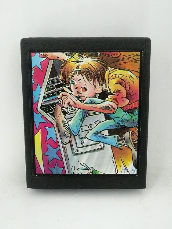 ATARI 2600 PINBALL (usagé)