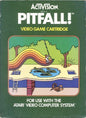 ATARI 2600 PITFALL! (usagé)