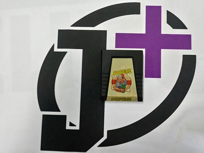 COLECOVISION POPEYE (usagé)
