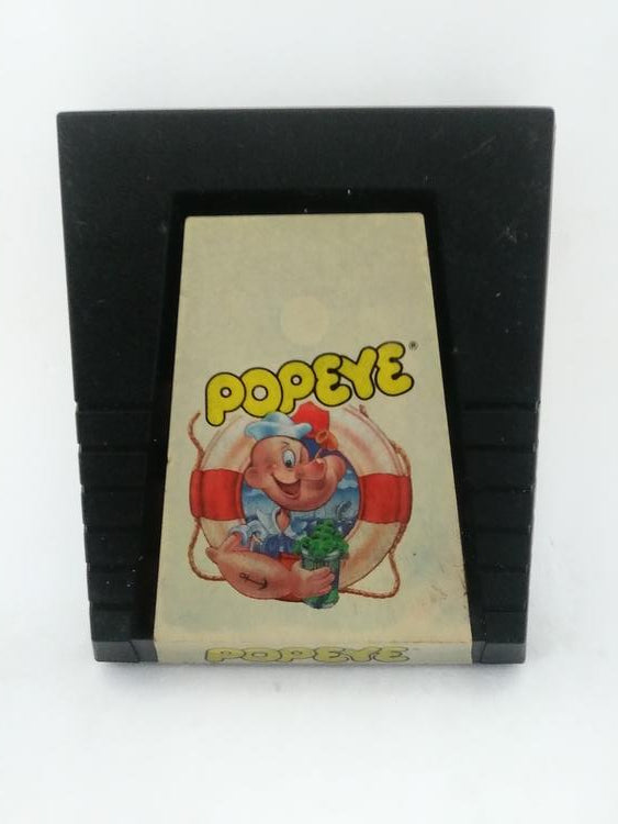 COLECOVISION POPEYE (usagé)