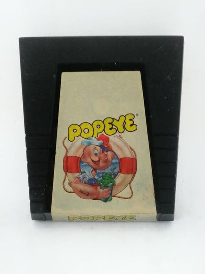 COLECOVISION POPEYE (usagé)