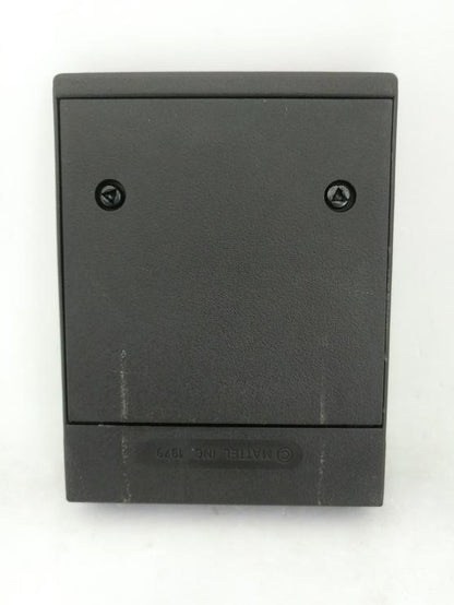 INTELLIVISION SUB HUNT (usagé)