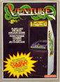 COLECOVISION VENTURE (usagé)