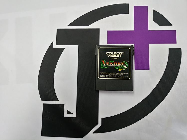 COLECOVISION VENTURE (usagé)