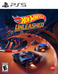 HOT WHEELS UNLEASHED (usagé)
