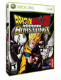 DRAGON BALL Z BURST LIMIT (COMPLETE IN BOX) (usagé)