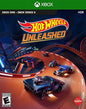 HOT WHEELS UNLEASHED (usagé)