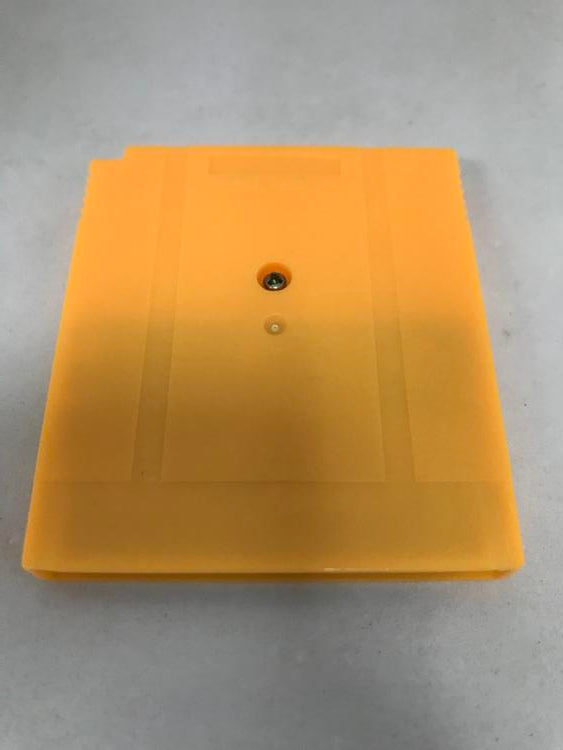 KID DRACULA (FAKE CARTRIDGE) (usagé)